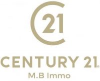 Logo Century 21